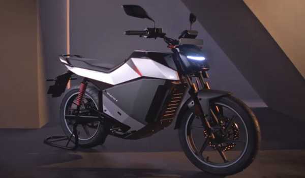 Ola Electric Bike 'Roadster X' launched in Kerala Market