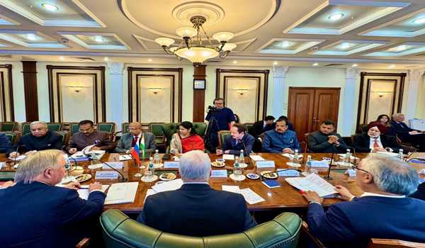 In Russia, Indian all-party delegation reiterates zero-tolerance policy toward terrorism