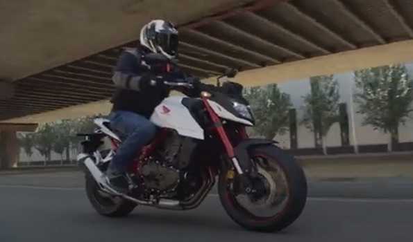 Honda Motorcycle & Scooter launches CB750 Hornet and CB1000 Hornet SP