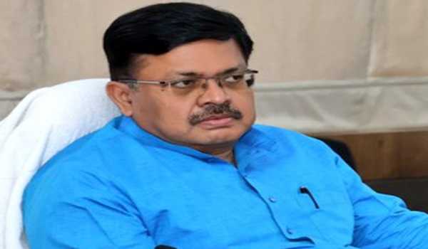 Odisha to launch awareness campaign to stop illegal drug trafficking: Harichandan