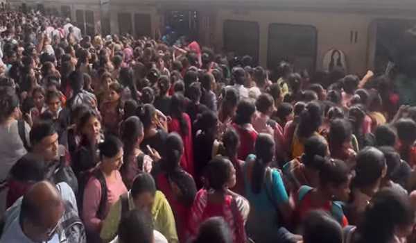7 districts drive 54% of Maha GSDP, exposing regional imbalance: Govt report