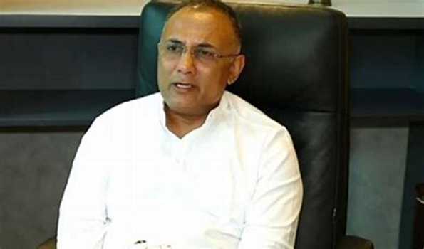 Covid here to stay, situation normal: Rao on Covid