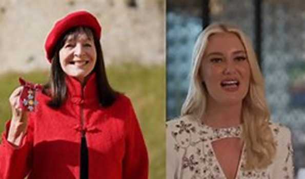 Miss World organisation refutes media claims over Miss England 2025’s withdrawal