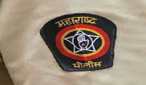 Maha: Police detain man after discovery of 3 cartridges from Mumbai gutter
