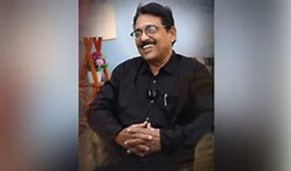 Senior journalist MD Muneer passes away in Hyderabad