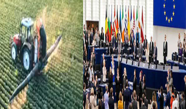 European farmers slam EU's new duties on fertiliser from Russia, Belarus