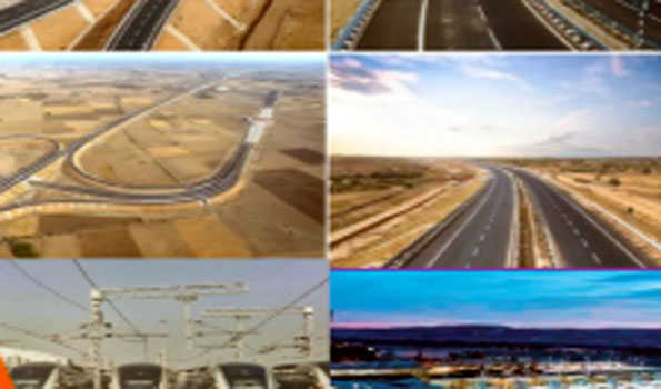 PWD prepares blueprint to expand road connectivity in UP