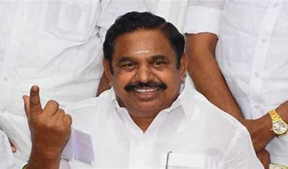 Stalin attended Niti Aayog meet out of fear following ED raids