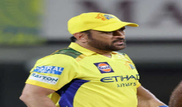 Still have 4-5 months time to decide on IPL retirement : Dhoni