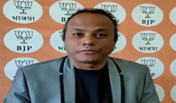 Meghalaya BJP leader mulls legal action against  govt for violating peace pact