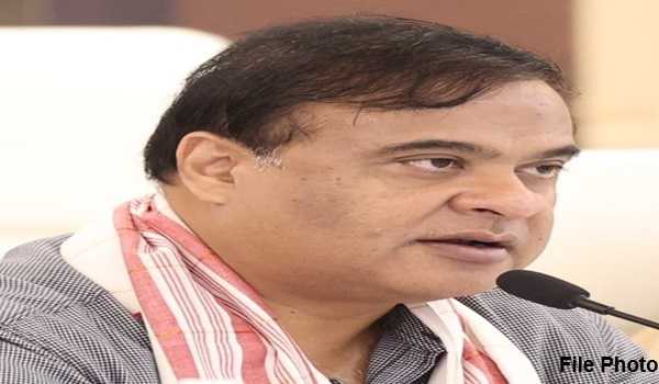 Row over Pak visit: Himanta says Bora’s statement will be recorded