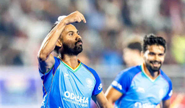 There’s a realistic chance to qualify for World Cup if we stick to plan in FIH Hockey: Hardik
