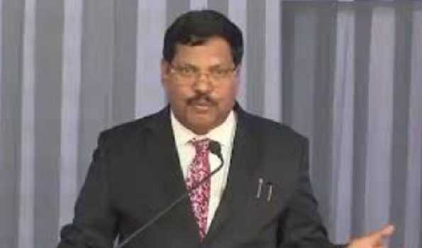 CJI BR Gavai to inaugurate Indian Council of Arbitration