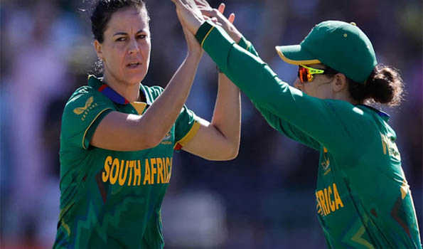 Ace all-rounder Marizanne Kapp returns for Proteas tour to West Indies