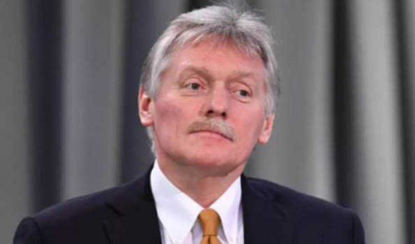 Special services of US, Russia maintain contacts - Kremlin