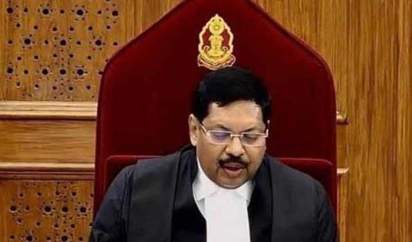 SC collegium recommends elevation of three high court judges to Supreme Court
