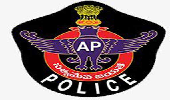 AP: Two cars with ganja seized, seven smugglers held