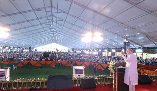 Amit Shah on Operation Sindoor: Balasaheb Thackeray would have embraced Modi for decisive action