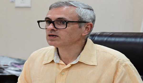 To reassure tourists, Omar to hold special cabinet meet in Pahalgam