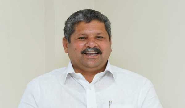 Telangana leader passes away