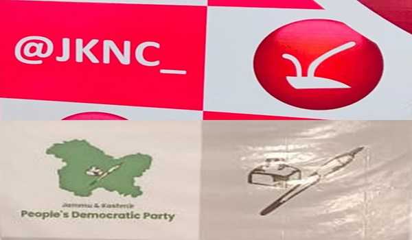 NC, PDP question delay in by-elections in J&K’s Budgam, Nagrota