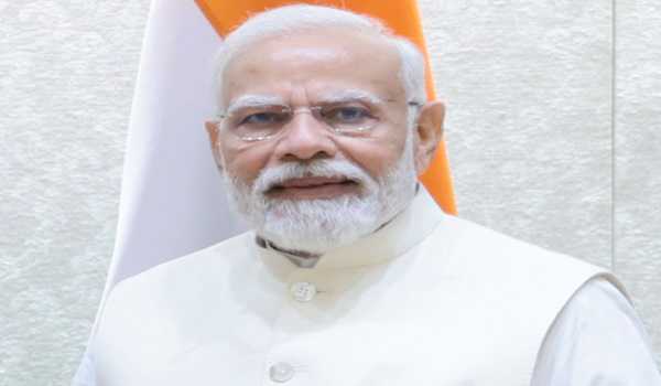 PM pays homage to Nehru