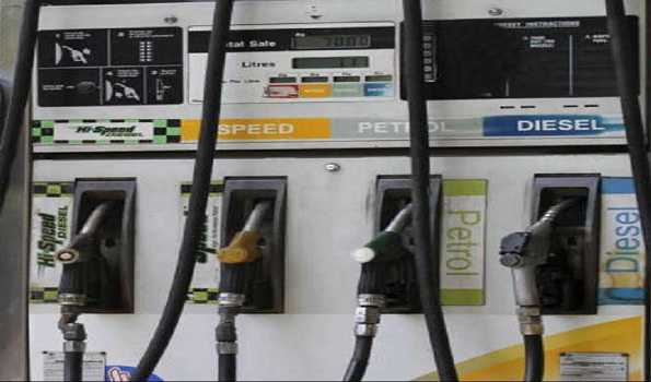Petrol, Diesel prices remain stable across Maharashtra on May 27