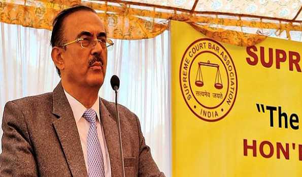 Supreme Court orders recount of SCBA votes amid allegations of irregularities in elections