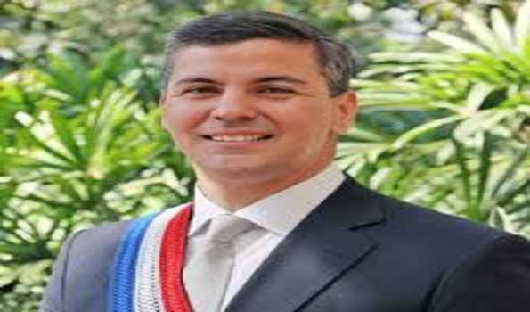 Known for strong pro-Taiwan stance, President Pena of Paraguay to visit India