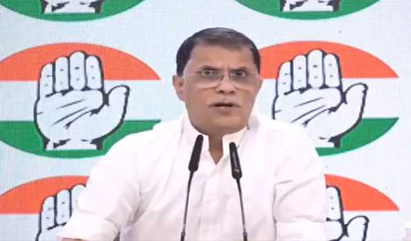 Modi govt's foreign policy a failure: Congress