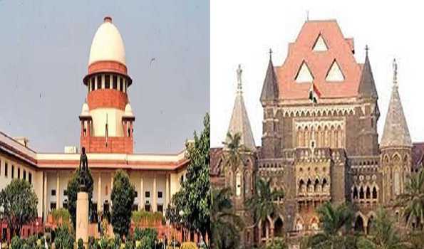 SC applauds Bombay HC