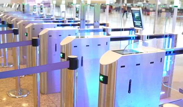 Bangla woman held at Mumbai airport after 33 years of illegal stay