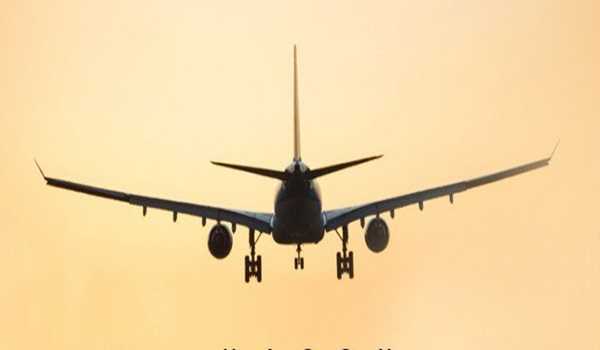 Two flights cancelled at Srinagar airport due to bad weather