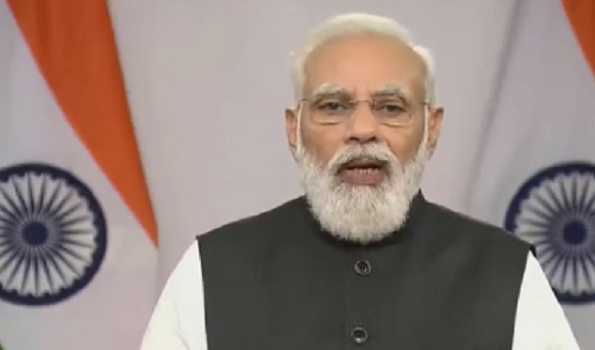 PM Modi to visit Bhopal