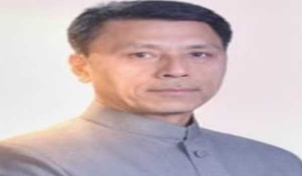 BJP ready to form govt in Manipur, says MLA