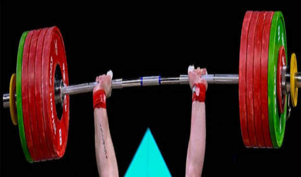 India to host Asian Weightlifting Championships after 44 years