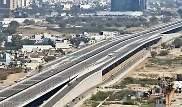 NHAI to start trial run of underpasses on Dwarka Expressway from Thursday