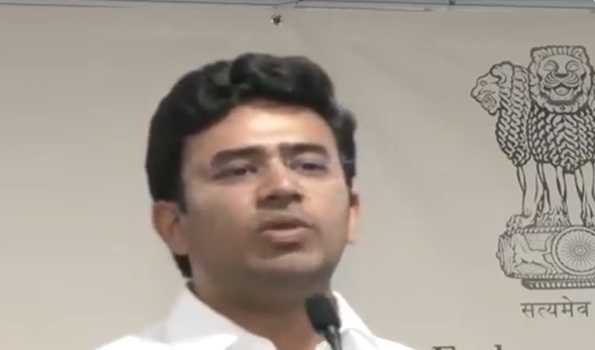 India won’t stay silent on Pak proxy war: Surya