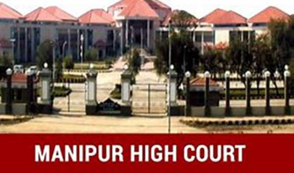 Manipur HC issues notice to Centre, state on troops 