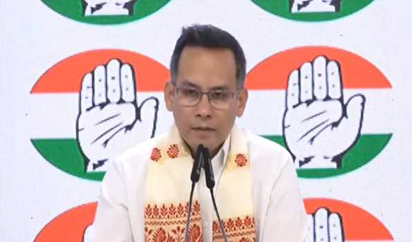 Centre, state govts ignoring illegal coal mining, drug menace in North East: Alleges Cong