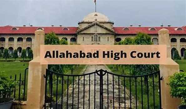 UP: Allahabad HC rejects advocate