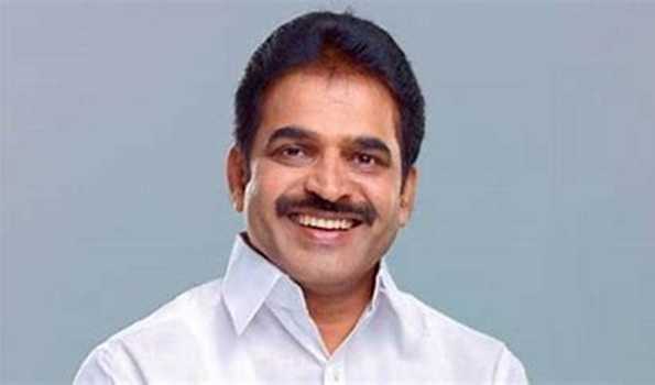Kerala: AICC gen-secy K C Venugopal refuses meeting with AITC coordinator P V Anvar