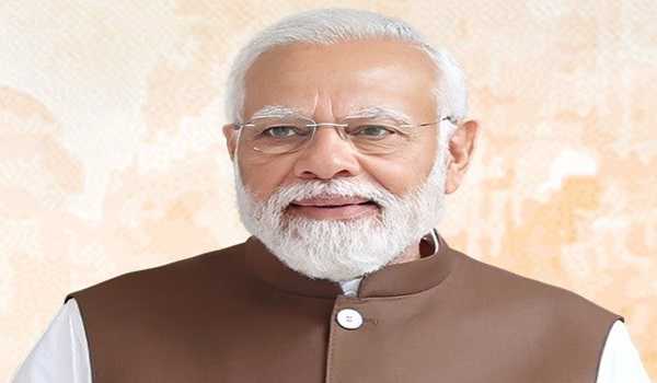 PM Modi's itinerary during Bihar visit