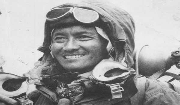 Mamata pays tribute to legendary Tenzing Norgay on his 111 birth anniversary