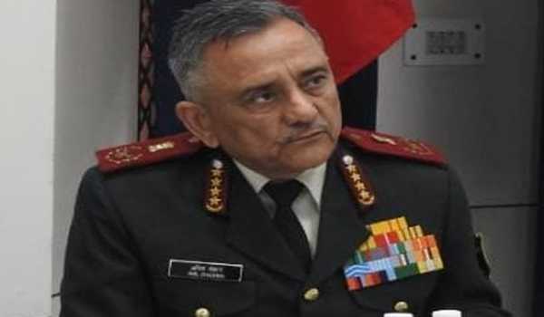 CDS to attend Shangri-La Dialogue to boost defence ties, engage with global military leadership