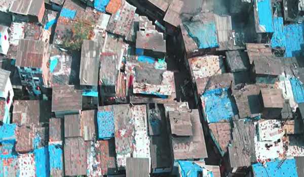Dharavi redevelopment plan faces opposition