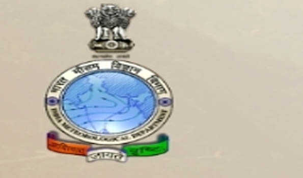 Pre-monsoon showers likely to bring respite from sweltering heat: IMD