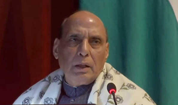 Rajnath Singh approves Miniratna status for three DPSUs