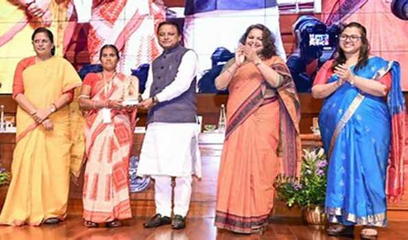 Lakhpati Didi Yojana: A strategy for inclusive, sustainable development – CM Majhi