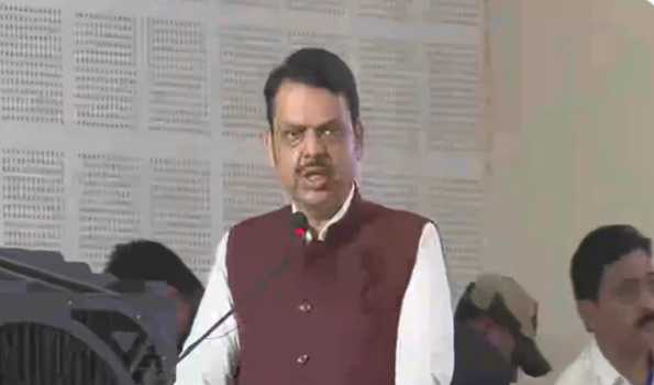 Maha gets record foreign investment, 40 pc of country's total investment in 2024-25: CM Fadnavis